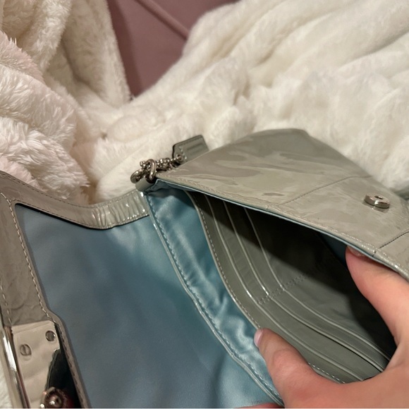 coach patent leather bag - Picture 4 of 4